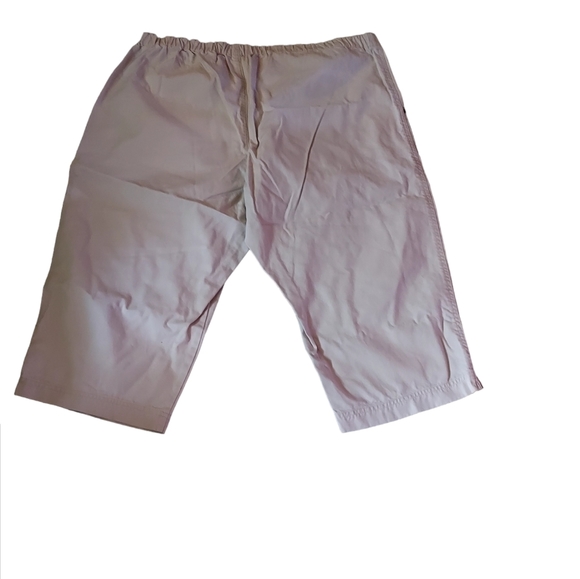 Cj Banks 20w Pants White Jeans Denim Trousers Woman. Dimensions waist 40… - Picture 2 of 2